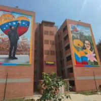 The Maduro government vowed to reach 5 million houses in the coming weeks and two million more in the coming years. (Photo: Venezuelanalysis)